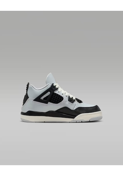 Nike Ürdün 4 Retro Fz8586-070 Çok Renkli