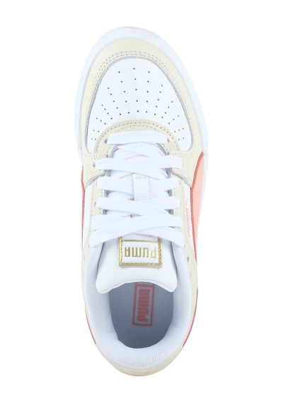 Puma Ca Pro Classic Iı Kadın Spor Ayakkabı 402366-10 Pembe