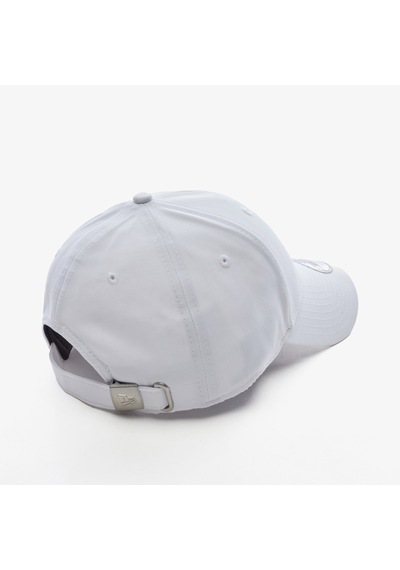 New Era Flawless Logo Basic 940 Neyyan Unisex Beyaz Şapka Düz 11209938 Beyaz