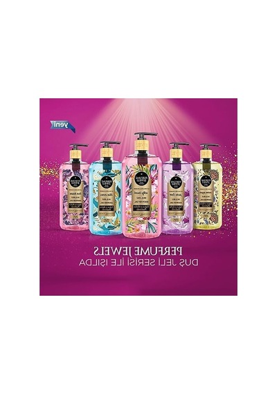 Duş Jeli 750 Ml - Pure Love Acai Üzümü