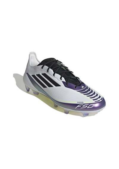 Adidas F50 Fg Elite Krampon Beyaz
