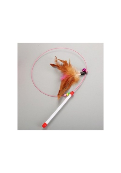 Kedi Oyun Oltası 90 Cm - Pg2778