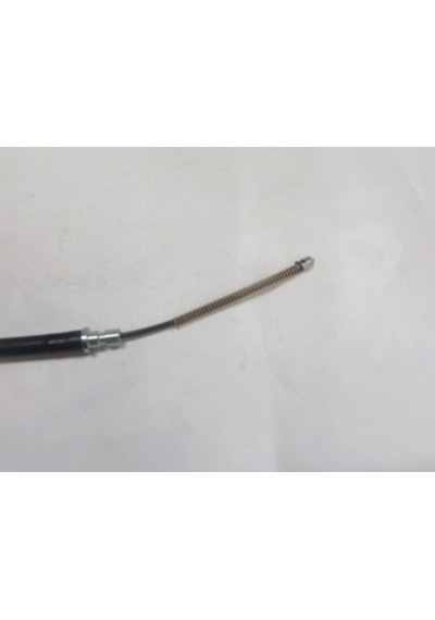 Hyundaı Accent 95/97 Arka El Fren Teli Sol Sh - Oem Yedek Parça