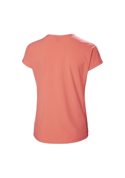 Helly Hansen W Thalıa Summer Top Üst Turuncu