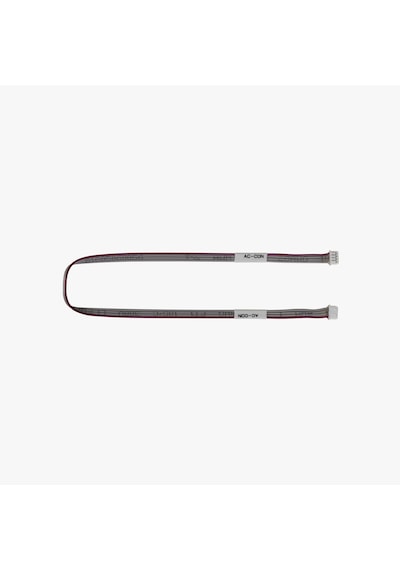 Bambu Lab Yazıcı Kablo Kiti 4-in-1 - X1 Ve P1 Serisi