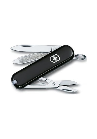Victorinox Kamp 0.6223.3 Classic Siyah