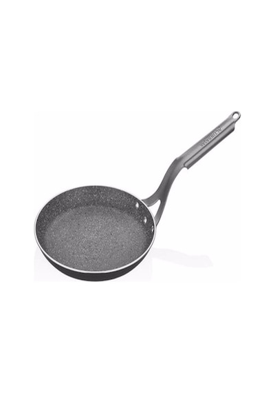 Regal Granit Krep Ve Omlet Tava 32 Cm Gri