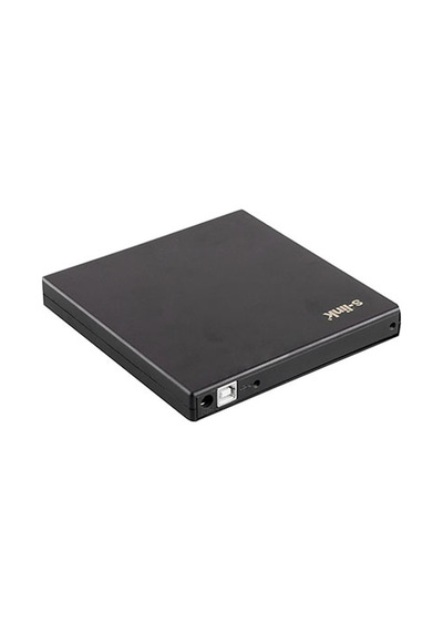 S-Link Sl-S105 Harici Usb Sata Dvd-Rw Siyah Kutu
