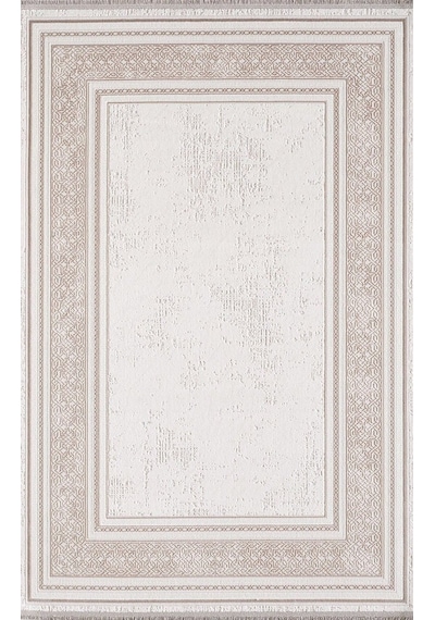 Artemis-dıor - 02495b-kremit-bej Halı 160x230