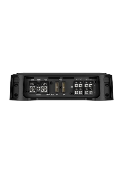 Özenhifi' Den Hertz Dieci Power Dp 4.400