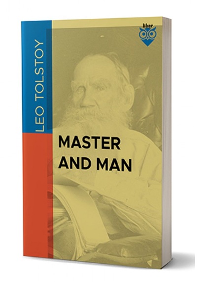 Master And Man - Leo Tolstoy