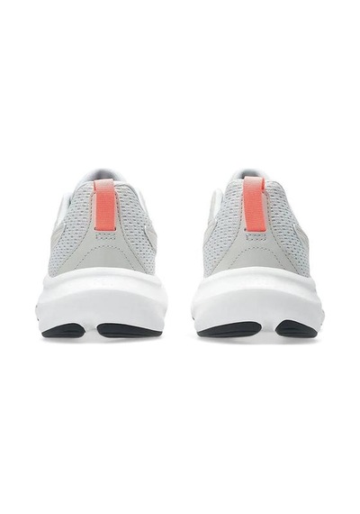 Asics Gel-contend 9 Kadın Gri Koşu Ayakkabısı Gri