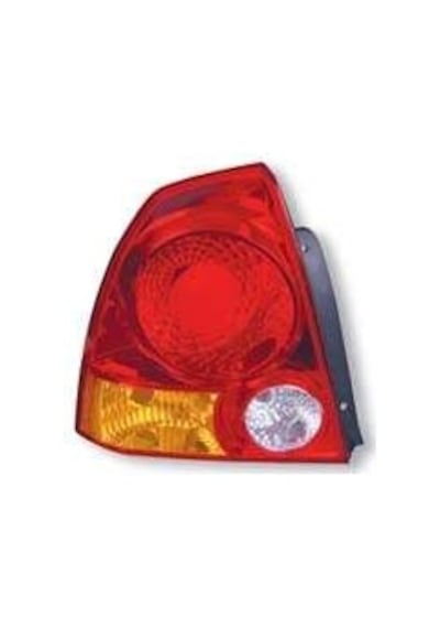 STOP LAMBASI DUYSUZ SOL ACCENT 03-06 MARS 510631 OEM