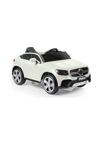 Dolu 8198 Grand Suv 12 Volt - Beyaz DOLU.307