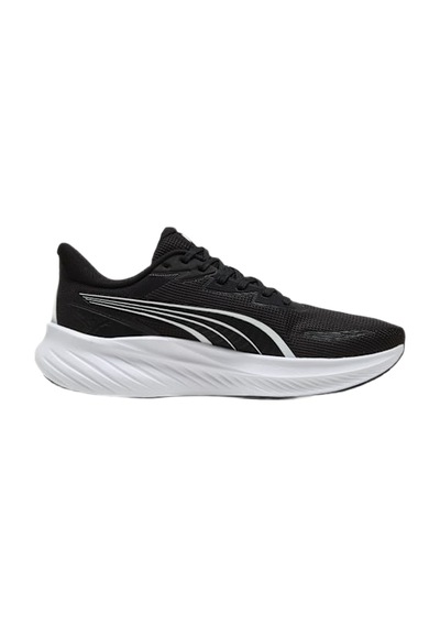 Puma Puma Pounce Lite 2 Siyah Unısex Yol Koşusu Ayakkabısı 5036 444700