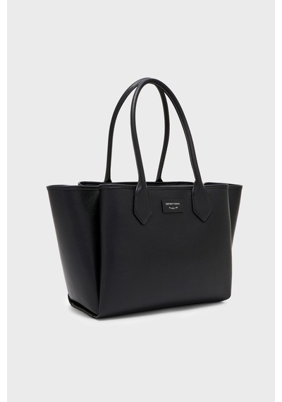 Emporio Armani Bayan Çanta Ew002330 Af17799 Mc149 Siyah Siyah