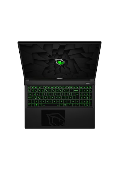 Monster Tulpar T6 V3.4.13 i7-13700HX 64 GB 2 TB SSD RTX5070 16" W11H Dizüstü Bilgisayar