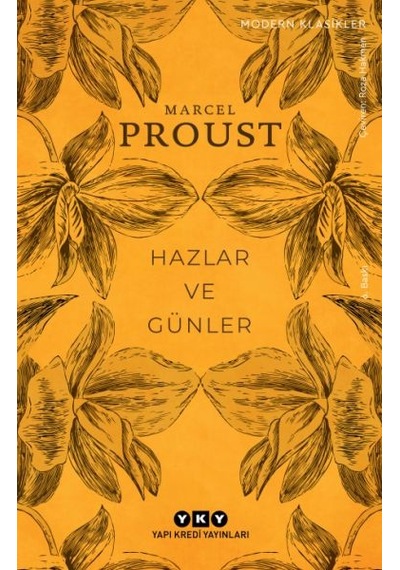Hazlar ve Günler - Modern Klasikler