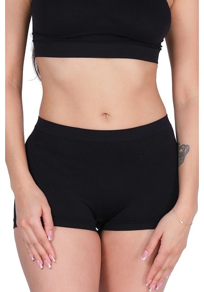 L'ombre Siyah Mı Emay 3000 Soft Boxer