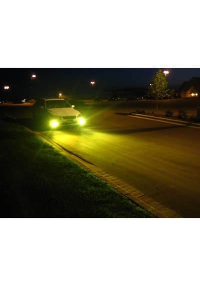 Photon H7 Xtreme Yellow 3000K Sarı Far Ampulü Fardoktoru