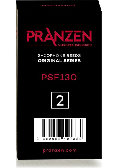 Pranzen Psf130 Saksafon Kamışı