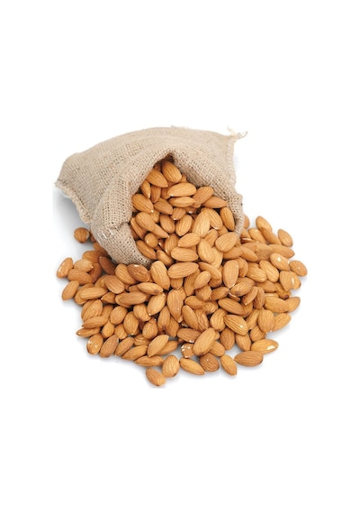 Kavrulmamış Badem 500 G