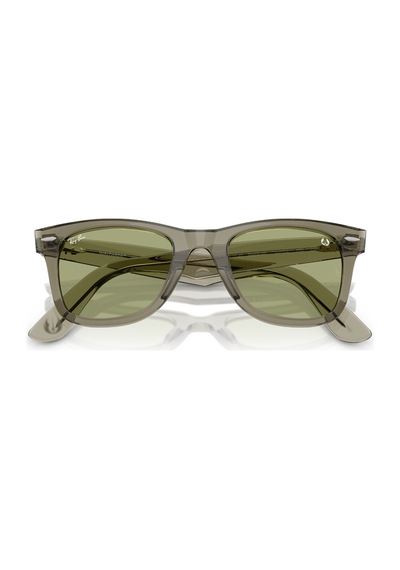 Rb 2140 68694e 50 Ray-Ban Star Wars Master Yoda Wayfarergüneş Gözlüğü Siyah