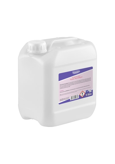 Tauss ULTRA CLEAN / READY (Kullanıma Hazır Yüzey Temizleyici) 5 lt