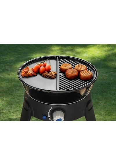 Cadac Plancha 30 28CM Bölmeli Barbekü Tava Diğer