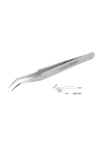Proskit 1pk-104t Penset Cımbız
