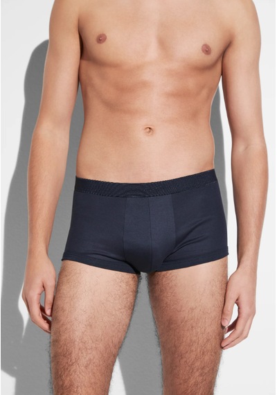 Zimmerli Boxer Briefs Lacivert
