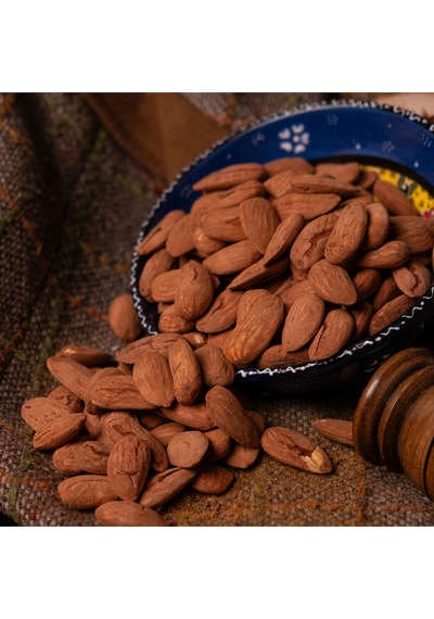Kavrulmuş Badem - 200 Gr Diğer