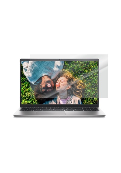 Dell Inspiron 15 3520 15.6 İnç Mat Ekran Koruyucu Şeffaf