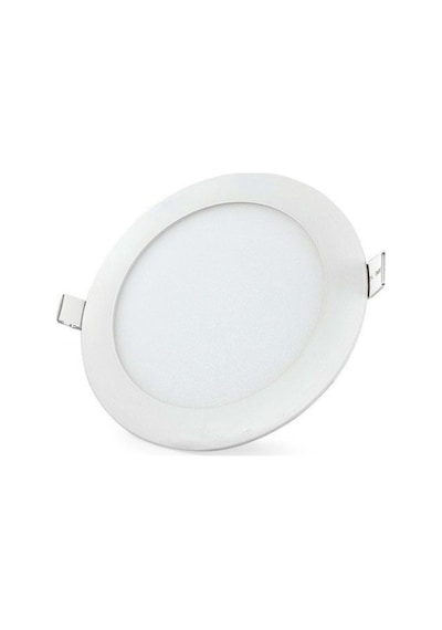 Panel Led Armatür 18W Beyaz Işık Voltek