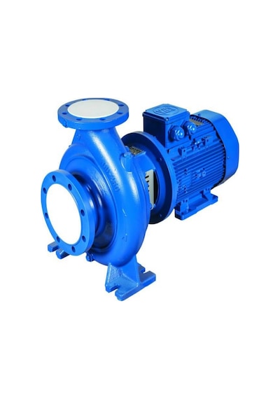 Gemaş Pumpex Cast Iron Pool Pumps Ø 225 Fan