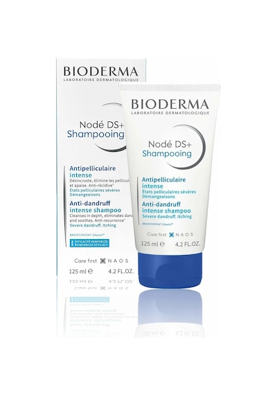 Bioderma Node Ds+ Kepek Karşıtı Şampuan 125 ML