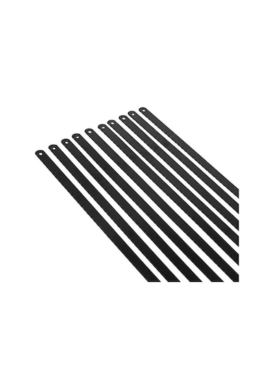 Workpro Wp215034 150mm 10lu Mini Kıl Demir Testere Yedeği Fr Wp215034