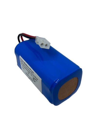 Micron Fakir Robert Rs 720 2600 mAh 14.4V Lity Uyumlu Robot Süpürge Pili