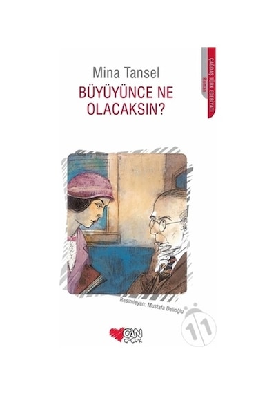 Büyüyünce Ne  Olacaksın?