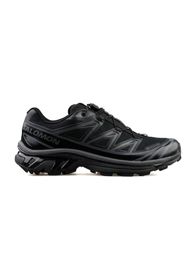 Salomon Xt-6 Gore-tex Unisex Sneaker Ayakkabı L45416900 Siyah