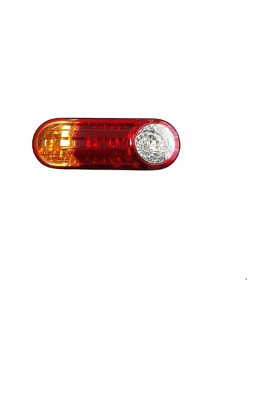 Hyundai - H100 Pick Up 2004 - Arka Stop Sol H100 Pick Up 2004-