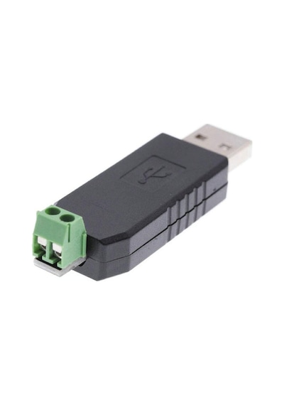 Usb 485 Çevirici Usb To Rs485 Çevirici Adaptör Usb Rs485 Dönüştür