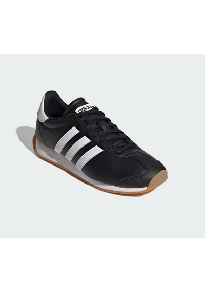 Adidas Runvısta Erkek Siyah Günlük Ayakkabı Hq2315