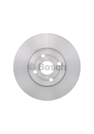 Toyota Corolla Uyumlu 1.4D4D 2002-2007 Bosch Ön Disk 2 Adet