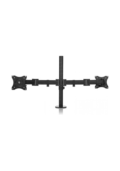 DARK 13-27" VM26 2-kollu Masaüstü Monitör Standı DK-AC-VM26