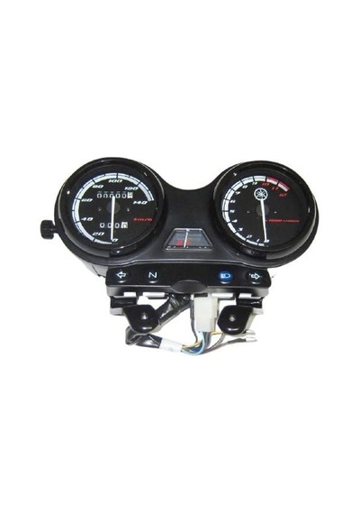 Yamaha Ybr 125 Kilometre Saati E2 2006-2009 Model Arası Ybr039