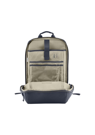 Hp Travel 18 Litre 15,6 Gece Mavisi Dizüstü Bilgisayar Sırt Çanta Diğer