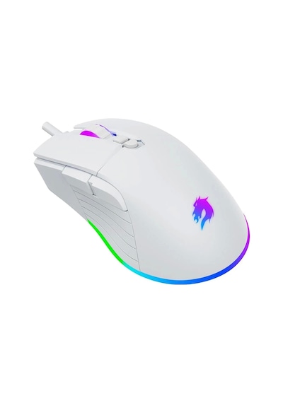 Gamebooster M12 Vital 12800 Dpı RGB Oyuncu Optik Mouse