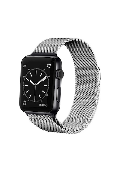 Watch 40mm Uyumlu Krd-01 Metal Zore Kordon