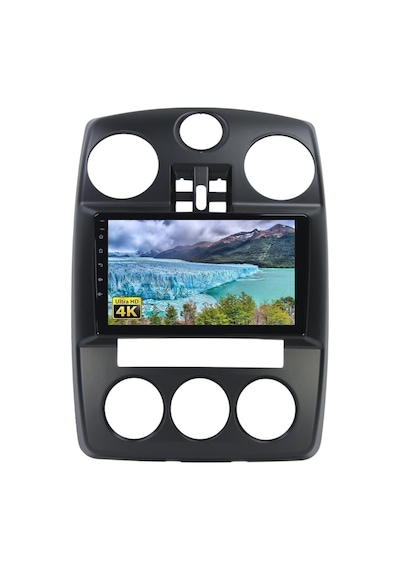Chrysler Pt Cruiser Android Multimedya Sistemi 4-64 Clarion 2006-2007 9"